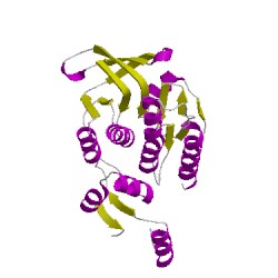 Image of CATH 5brtA01