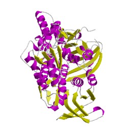 Image of CATH 5brtB