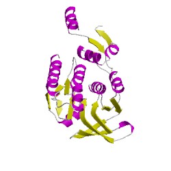 Image of CATH 5brtB01