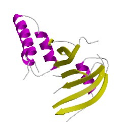 Image of CATH 5brtB02