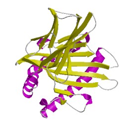 Image of CATH 5bs0A