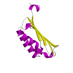 Image of CATH 5bscA