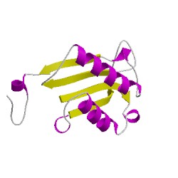 Image of CATH 5bscB