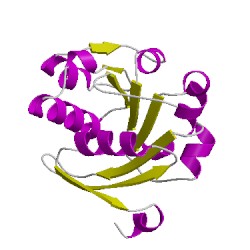 Image of CATH 5bseC01