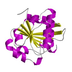 Image of CATH 5bseD01