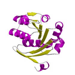 Image of CATH 5bsfC01