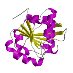 Image of CATH 5bsfD01