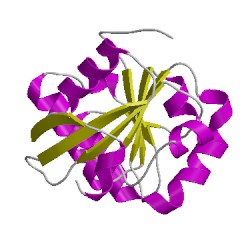 Image of CATH 5bsfE01