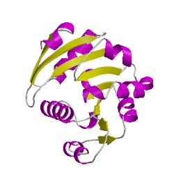 Image of CATH 5bsfG01