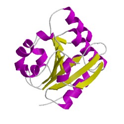 Image of CATH 5bsfH01