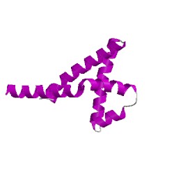 Image of CATH 5bsfH02