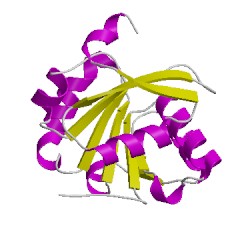 Image of CATH 5bsfJ01