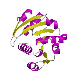 Image of CATH 5bsgG01
