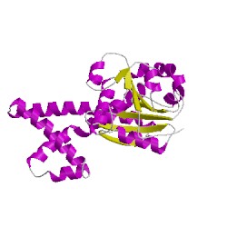 Image of CATH 5bshA