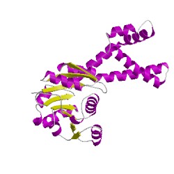 Image of CATH 5bshB