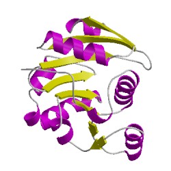 Image of CATH 5bshB01