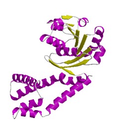 Image of CATH 5bshC