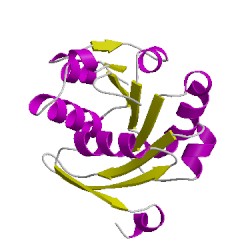 Image of CATH 5bshC01