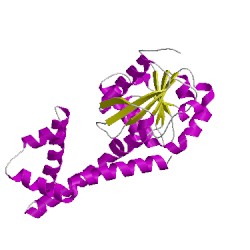 Image of CATH 5bshE