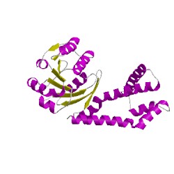 Image of CATH 5bshF