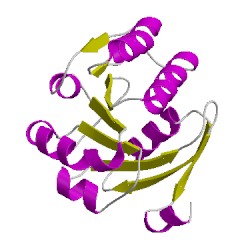 Image of CATH 5bshF01