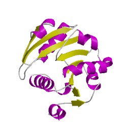 Image of CATH 5bshG01