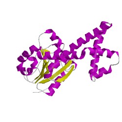 Image of CATH 5bshH