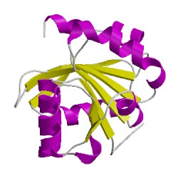 Image of CATH 5bshI01