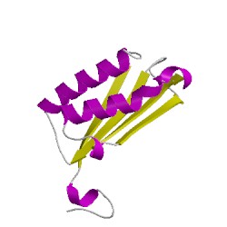 Image of CATH 5bsjA