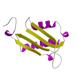 Image of CATH 5bsjB00