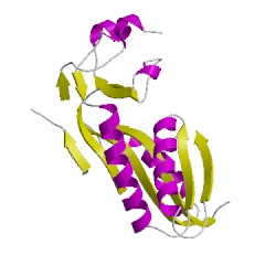Image of CATH 5bskB