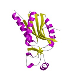 Image of CATH 5bskD