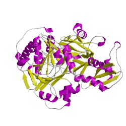 Image of CATH 5bsrA