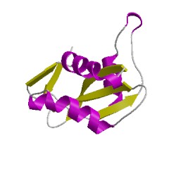 Image of CATH 5bsrA02