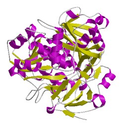 Image of CATH 5bswA