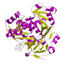 Image of CATH 5bswA01