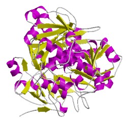 Image of CATH 5bswB