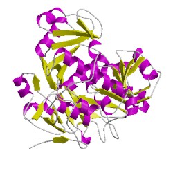 Image of CATH 5bswB01