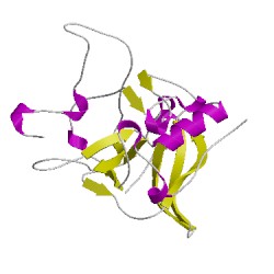 Image of CATH 5bsyA01