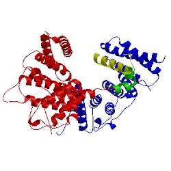Image of CATH 5bt1