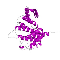 Image of CATH 5bt1B
