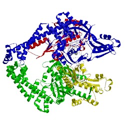 Image of CATH 5bta