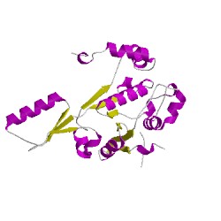 Image of CATH 5btaB