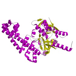 Image of CATH 5btaC