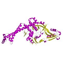 Image of CATH 5btcA