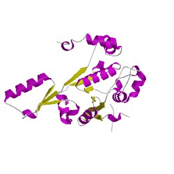 Image of CATH 5btcB