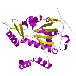 Image of CATH 5btdD
