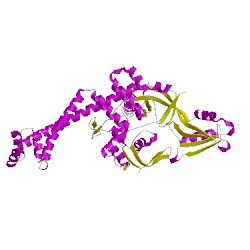 Image of CATH 5btfA