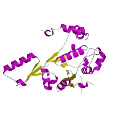 Image of CATH 5btfB