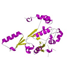 Image of CATH 5btgB00